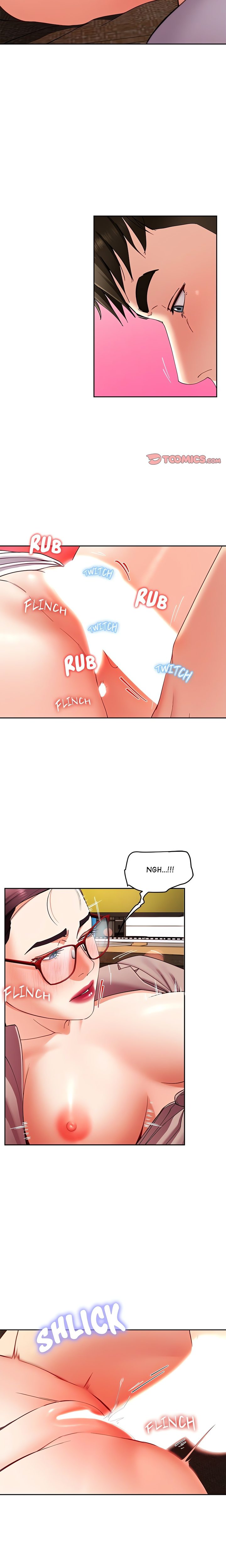 Harem King page 6