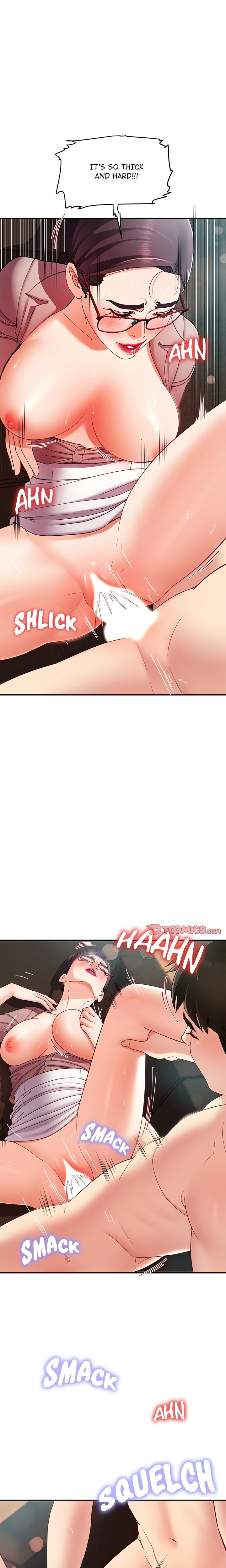 Harem King page 12