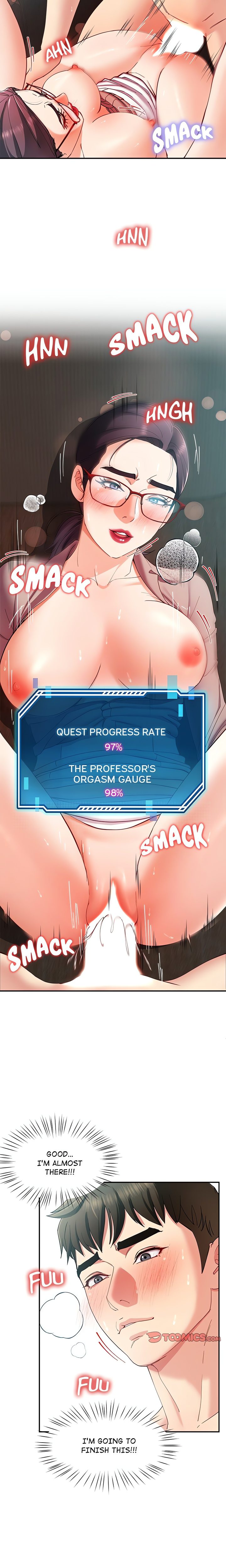 Harem King page 13