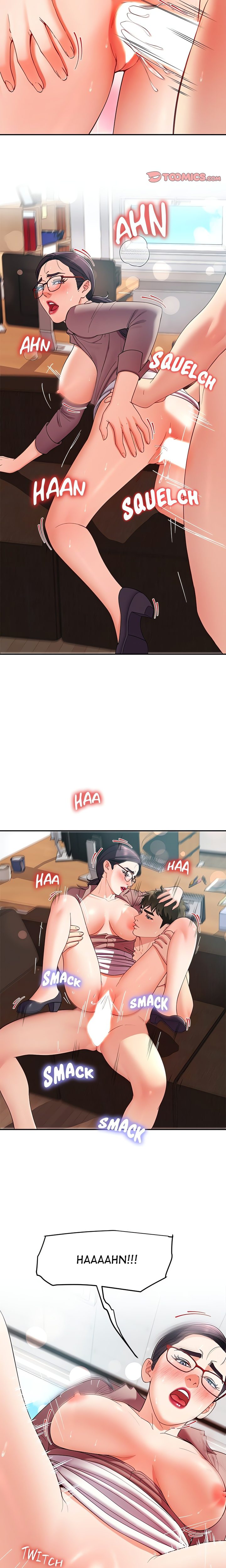Harem King page 15
