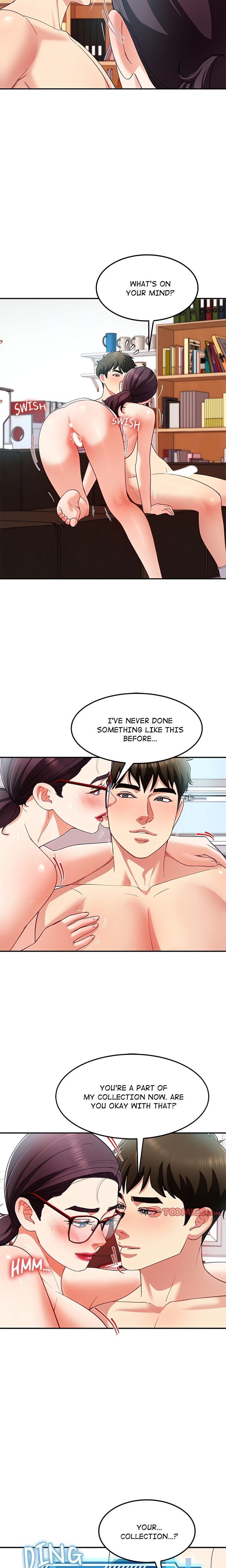 Harem King page 3