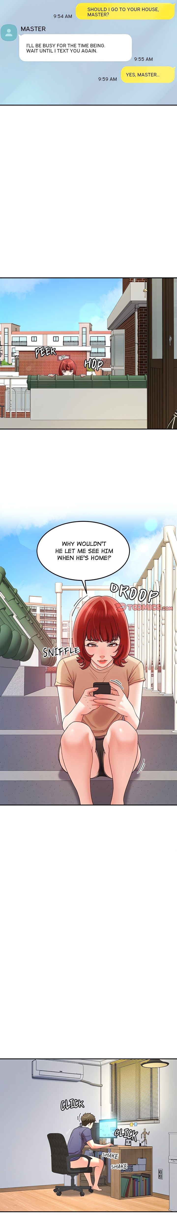 Harem King page 10