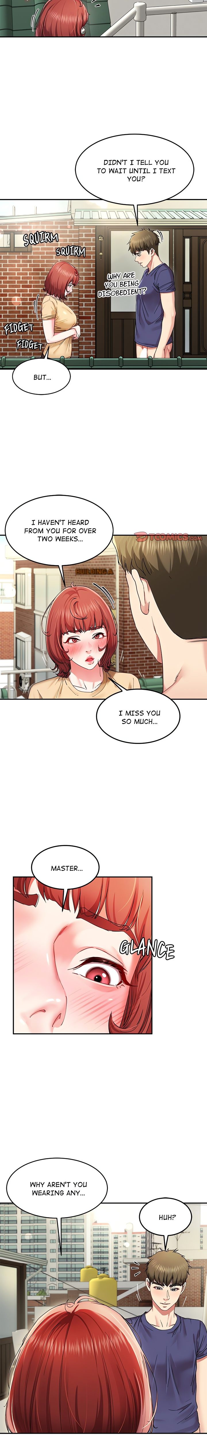 Harem King page 16