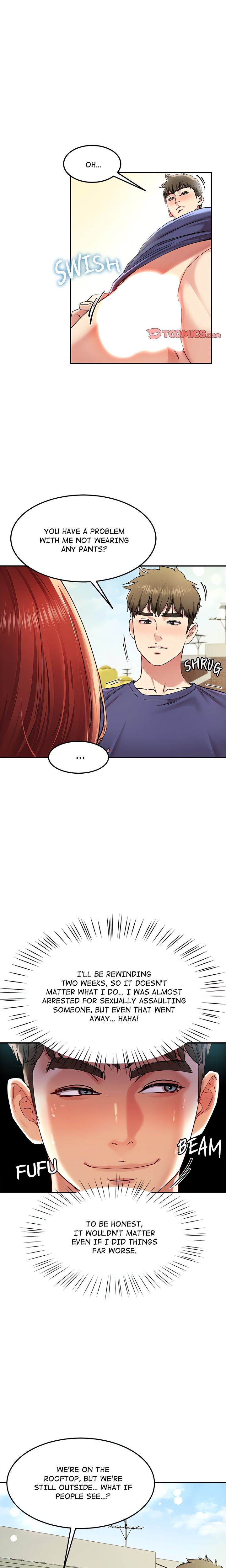 Harem King page 17
