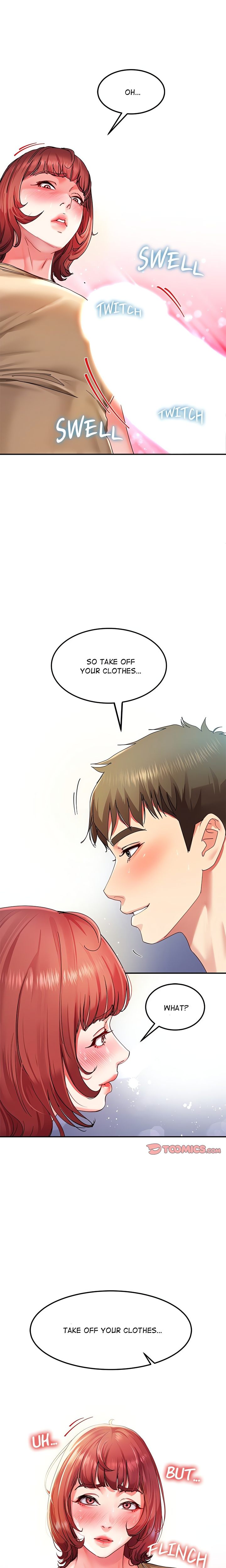 Harem King page 19