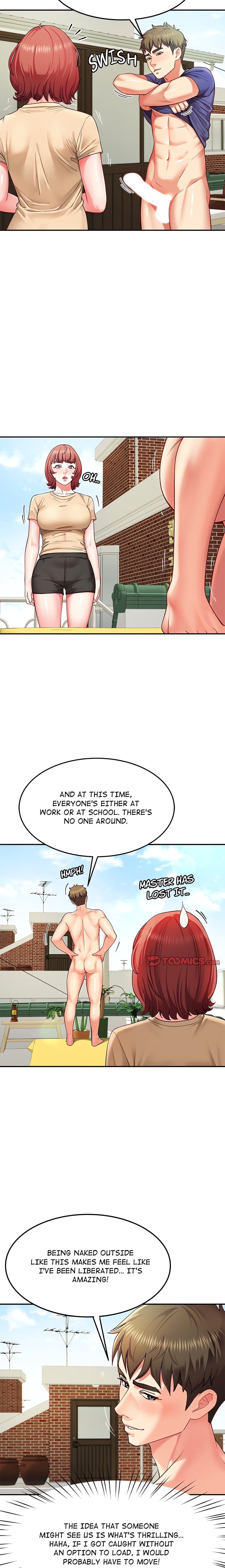 Harem King page 4