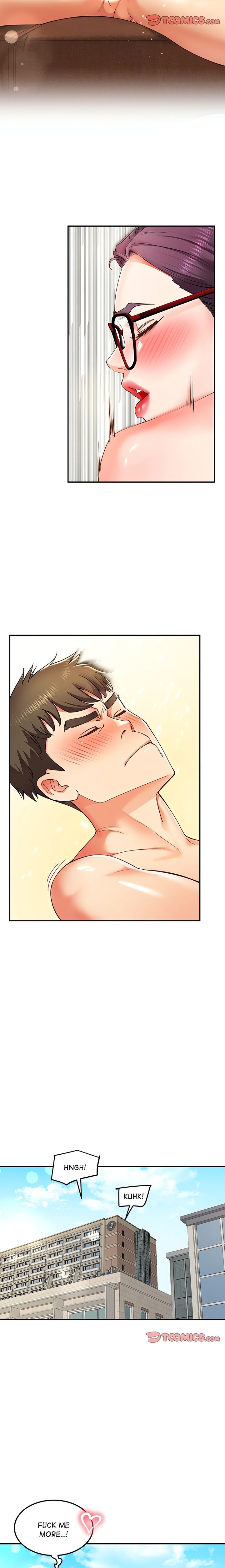 Harem King page 13