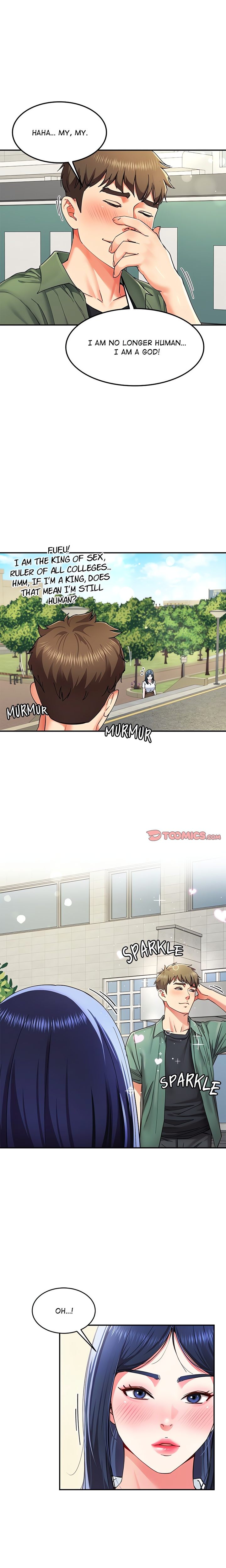 Harem King page 15