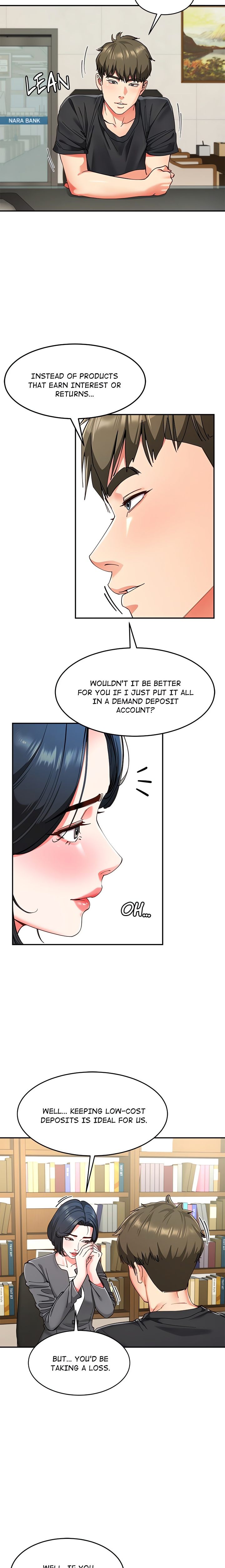 Harem King page 13