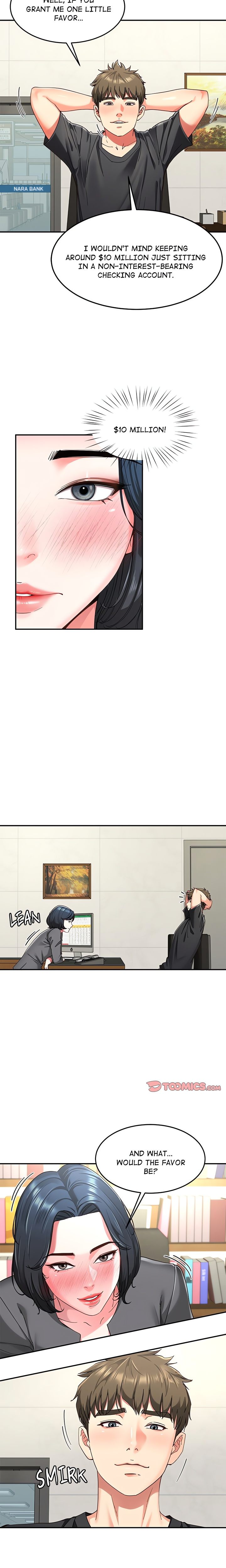 Harem King page 14