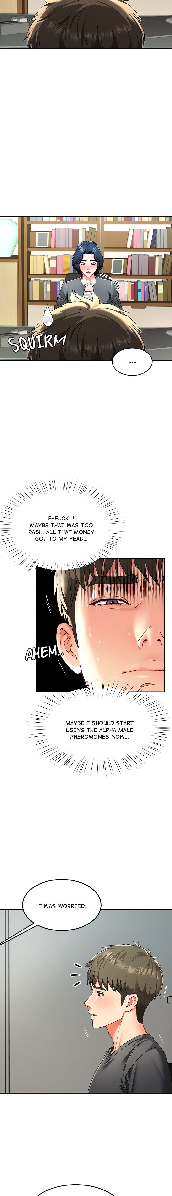 Harem King page 16