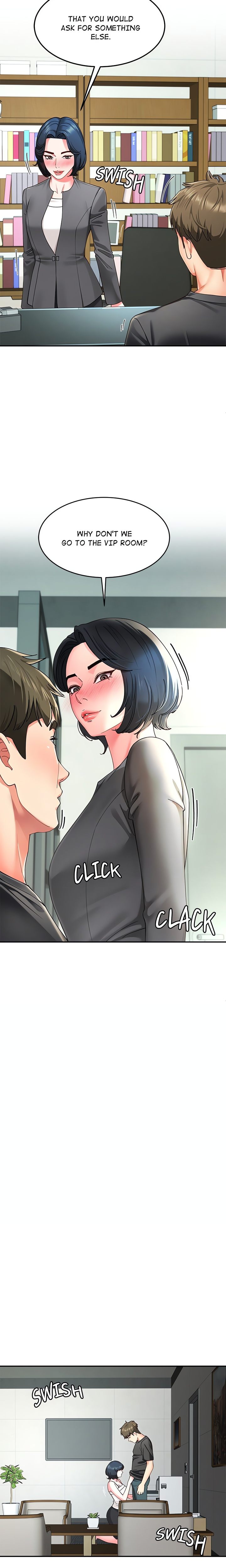 Harem King page 17