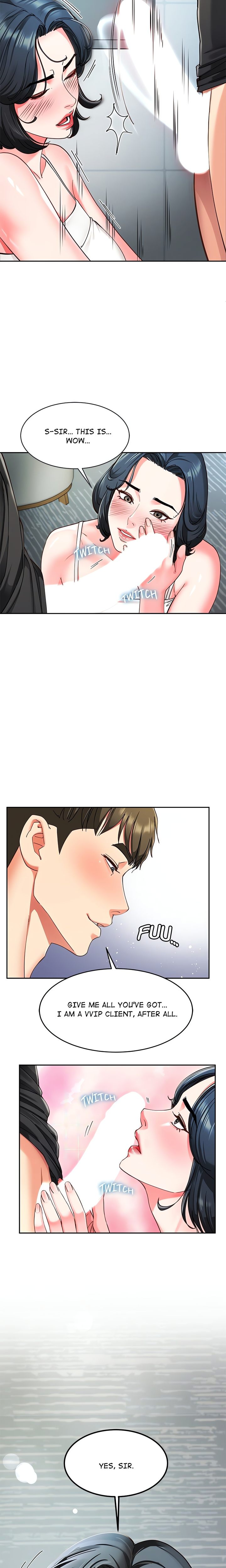 Harem King page 19