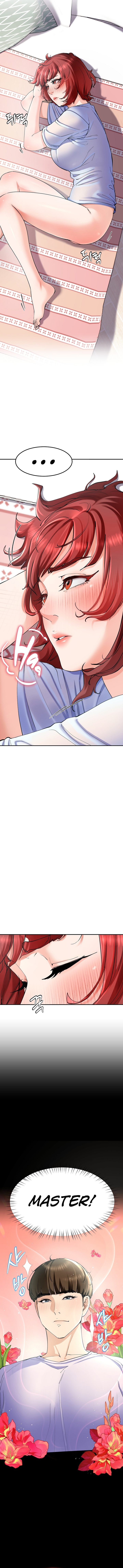 Harem King page 2