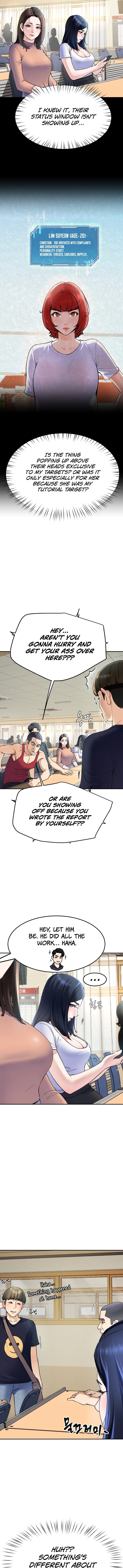 Harem King page 7