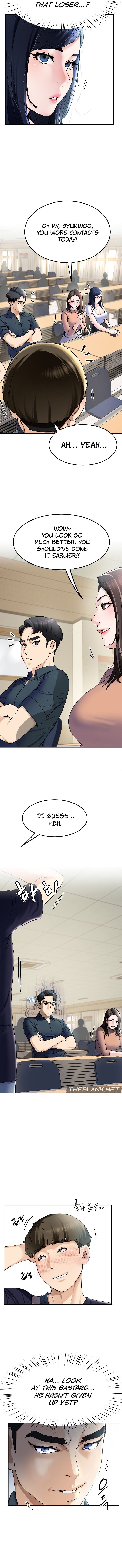 Harem King page 8