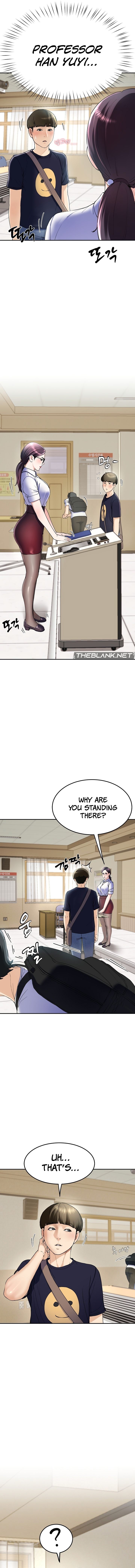 Harem King page 10