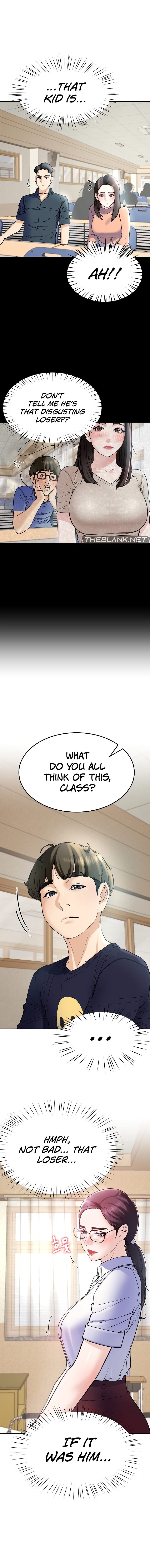 Harem King page 15