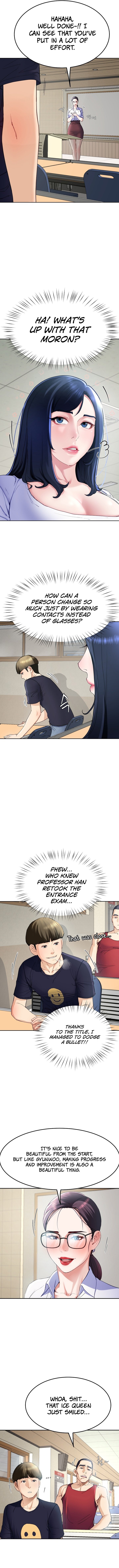 Harem King page 2