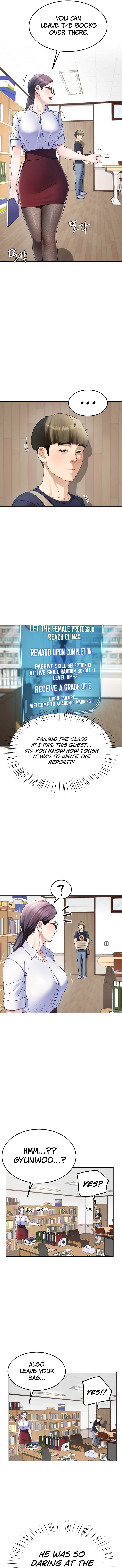 Harem King page 7
