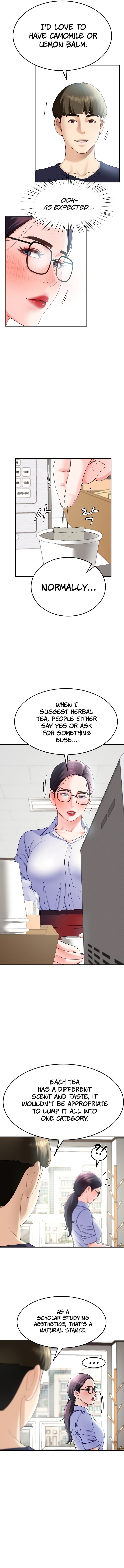 Harem King page 9