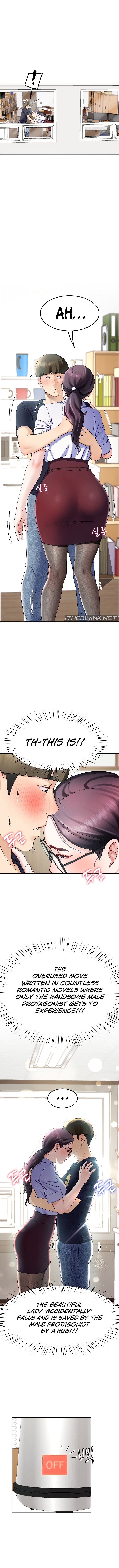 Harem King page 13