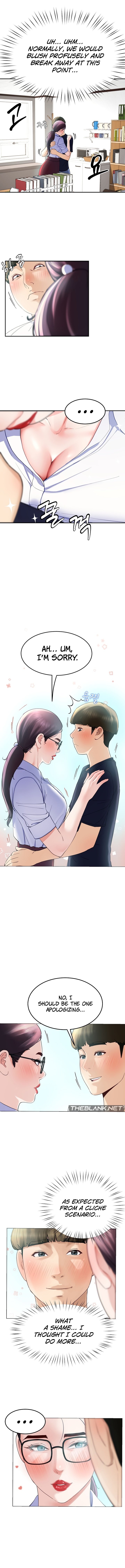 Harem King page 14