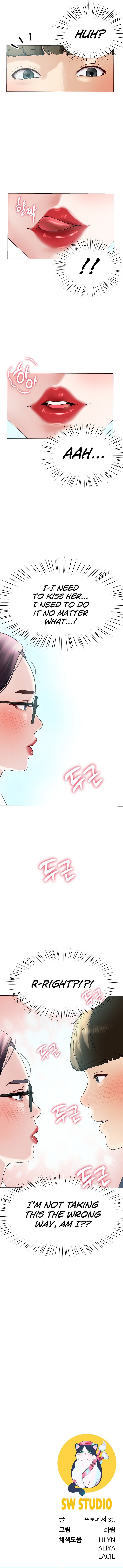 Harem King page 15
