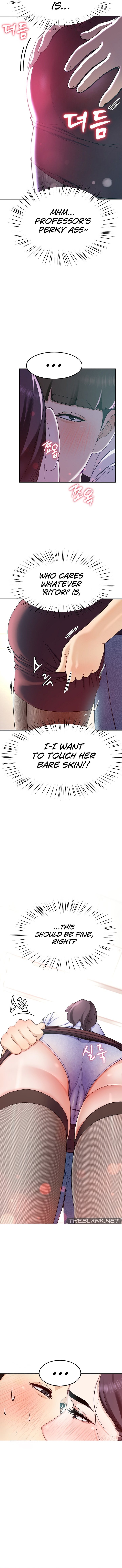 Harem King page 11