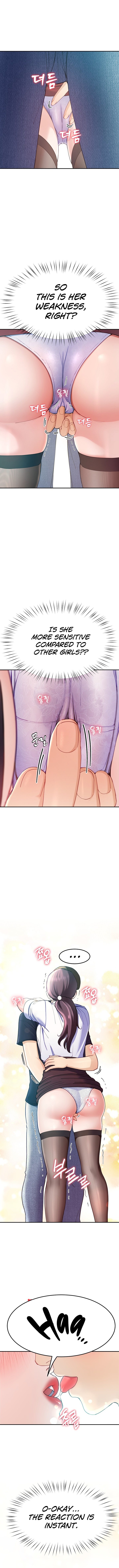 Harem King page 15