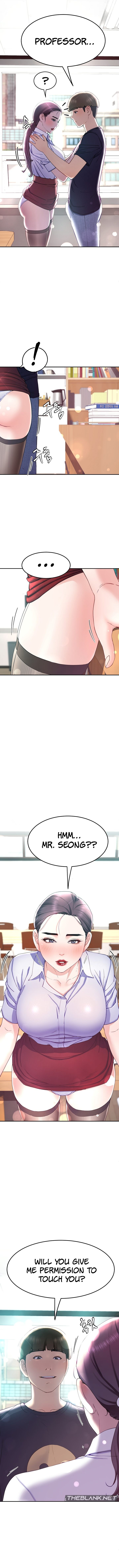 Harem King page 3