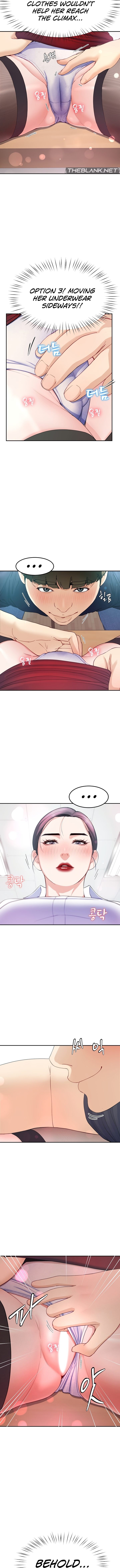 Harem King page 6