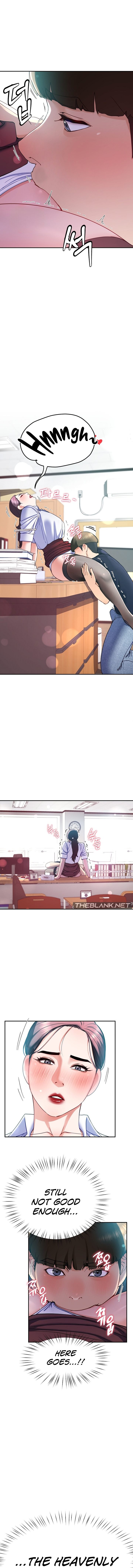 Harem King page 8