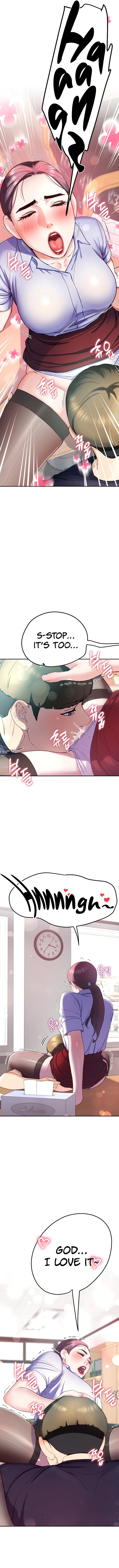 Harem King page 10