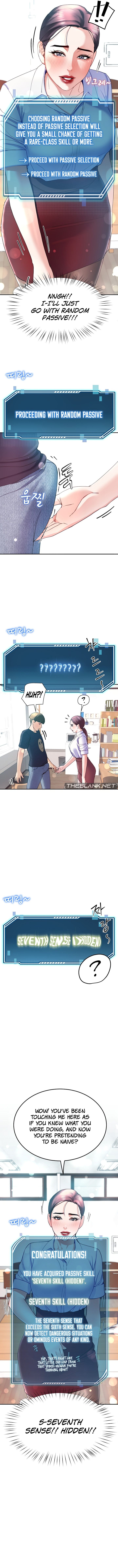 Harem King page 15