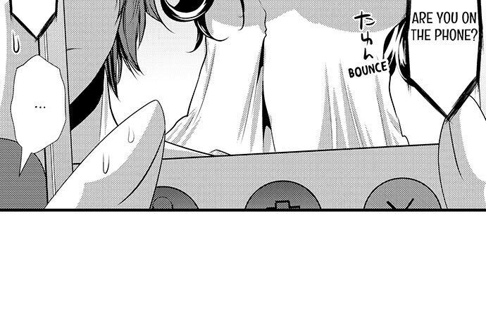 Heartbroken Cinderella page 3