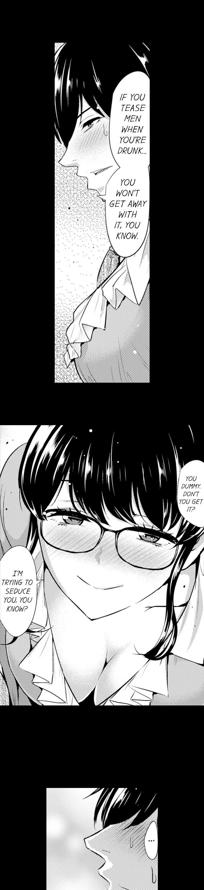 Heartbroken Cinderella page 14