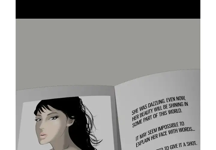 Her Face page 4
