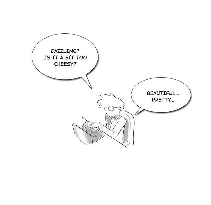 Her Face page 17