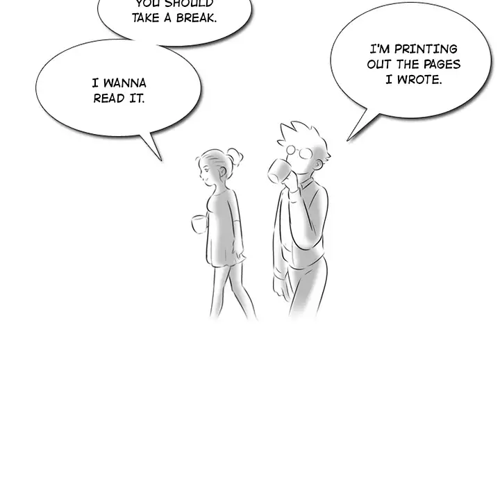 Her Face page 21