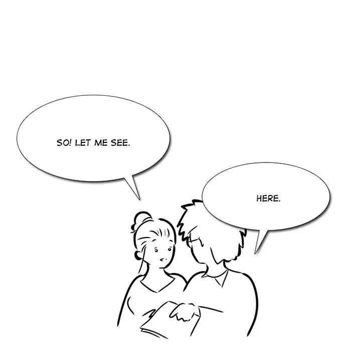Her Face page 25