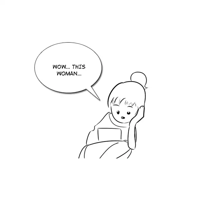 Her Face page 28