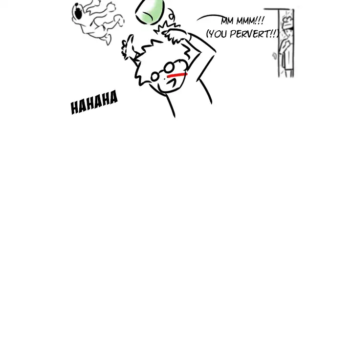 Her Face page 40