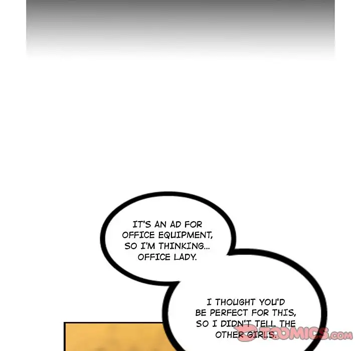 Her Face page 5