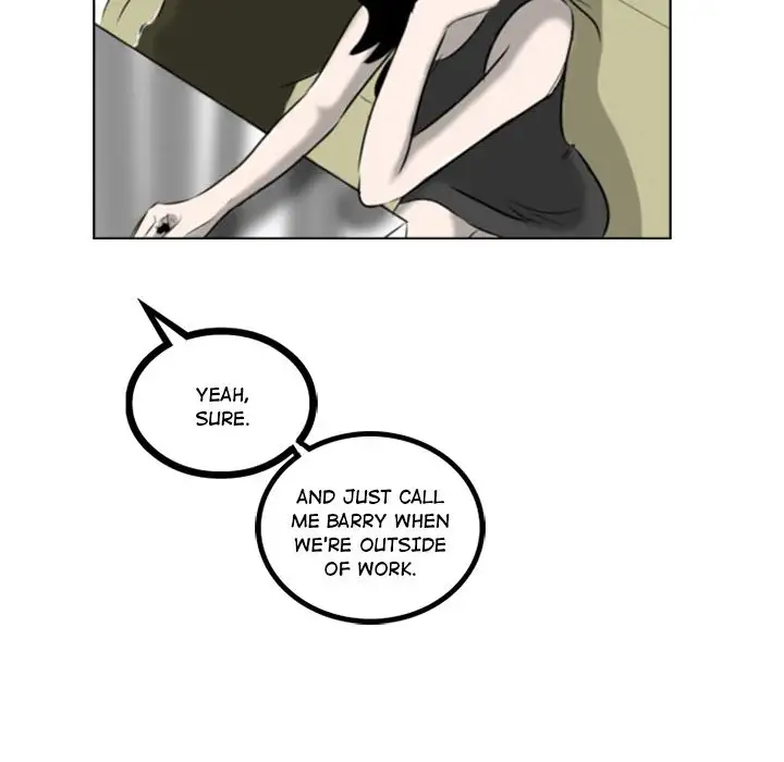 Her Face page 16