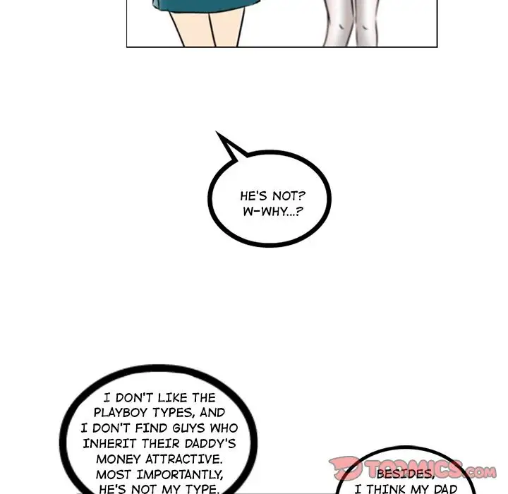 Her Face page 19