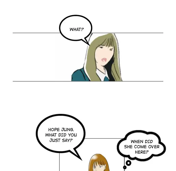 Her Face page 28