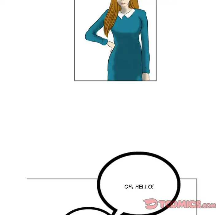 Her Face page 29