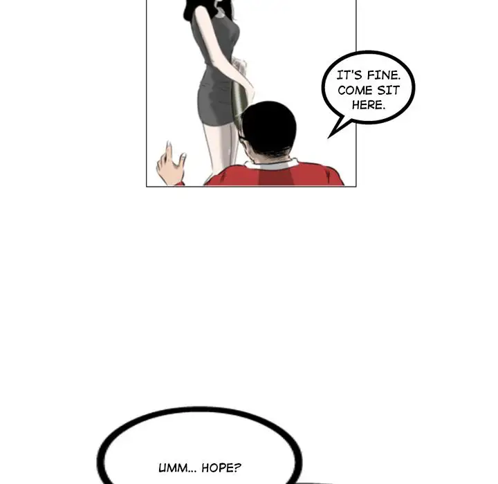 Her Face page 34