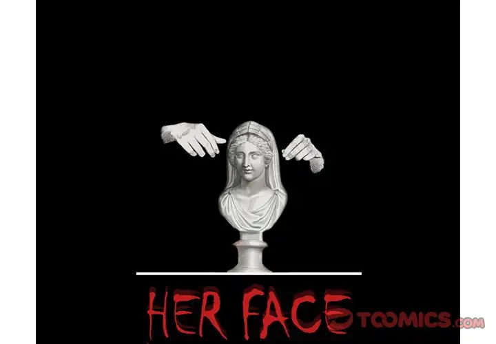 Her Face page 4